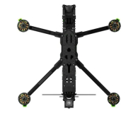 iFlight Nazgul Evoque F7 O4 6S HD - 1550216 - zdjęcie 4